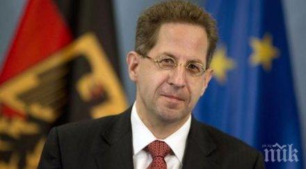 германия ислямските екстремисти активно вербуват своите редици бежанци