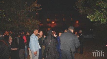 сириец истанбул българската граница биха взеха парите върнаха обратно