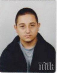 откриха изчезналото годишно момче софия