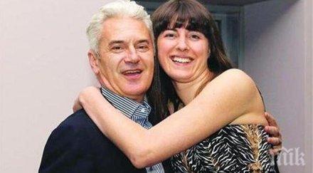 ексклузивно пик роди синът волен сидеров деница гаджева