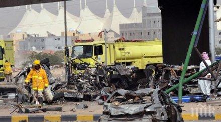 броят загиналите взрива цистерна южен судан надхвърли 100 души