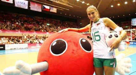 елица василева дано трудът даде резултат