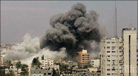 терористичната групировка техрик талибан пакистан пое отговорността нападението пешавар