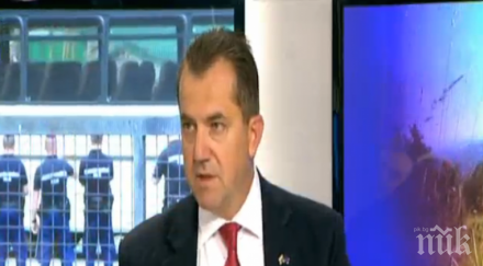 държавата справя добре бежанската криза