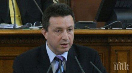 пик стоилов опасност местното управление спечелено злоупотреба власт