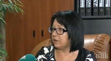 капитанова ахмед башев лично подстрекава ромите