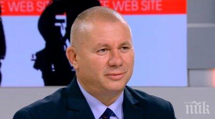 ген димитър шивиков някого съм неудобен