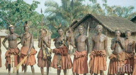 души загинали сблъсъци индианци племето мискито местни заселници никарагуа