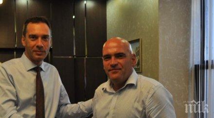 община бургас започна мащабна кампания безопасност децата интернет