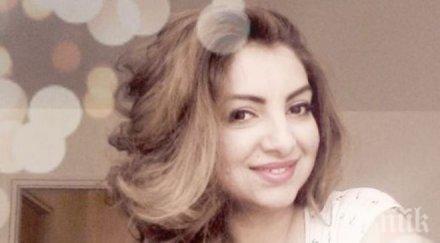 прибраха ковчег мюнхен красивата диана зверски заклана зет люта свада