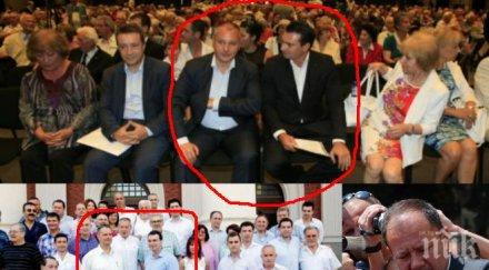 първо пик задава преврат позитано изтърсакът яне вкопчи станишев паргов заканил изхвърли миков изборен провал бсп