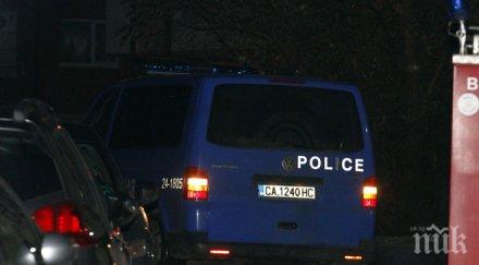 арестуваха внука тони пирата наркосделка