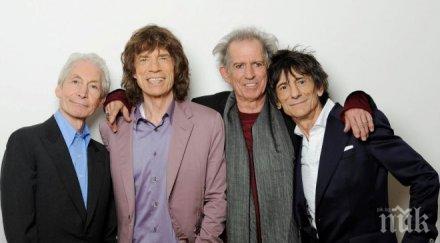 ролинг стоунс нов албум догодина
