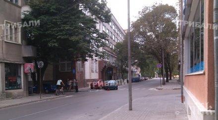 спряха разширяването синята зона монтана