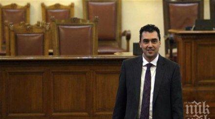 станислав иванов европа изгради обща политика темата бежанците търси справяне първоизточника проблема