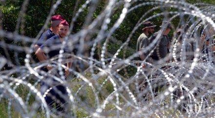 върховният комисар оон правата човека обвини унгарските власти ксенофобия