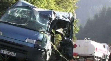 оставиха ареста виновния катастрофата смолян