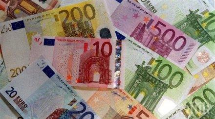 преките чуждестранни инвестиции скочили 415 млн евро