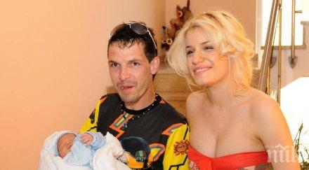 адреналинката яна проплака бившият преби