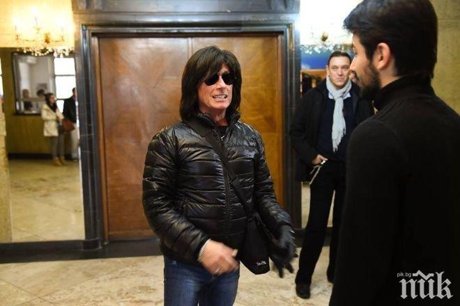 Джо Лин Търнър ще изнесе концерт в средновековна крепост в Община Сливен
