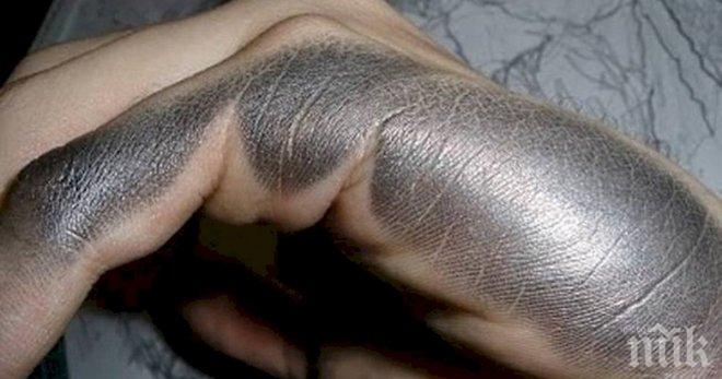 Препятствията, които изпитват левичарите! Бас, че половината неща, не ги знаеш!