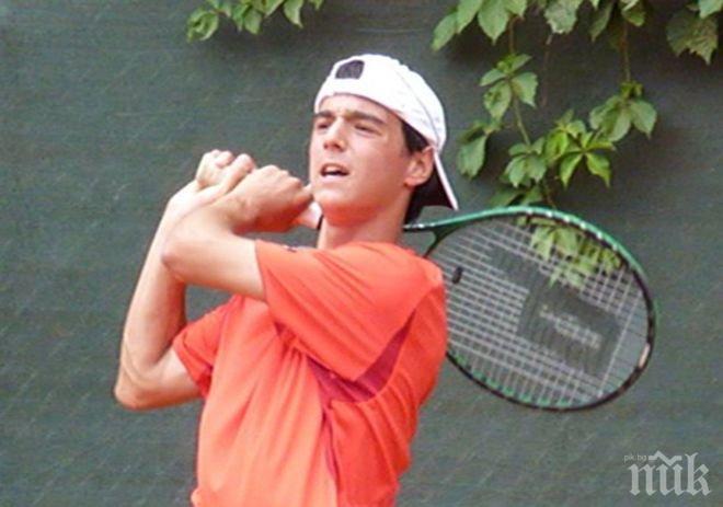 Фучович донесе втора точка на Унгария в плейофа с България