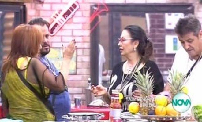 Извънредно! Истерия в Къщата на Вип брадър! Охраната нахлу, стана страхотен екшън! 