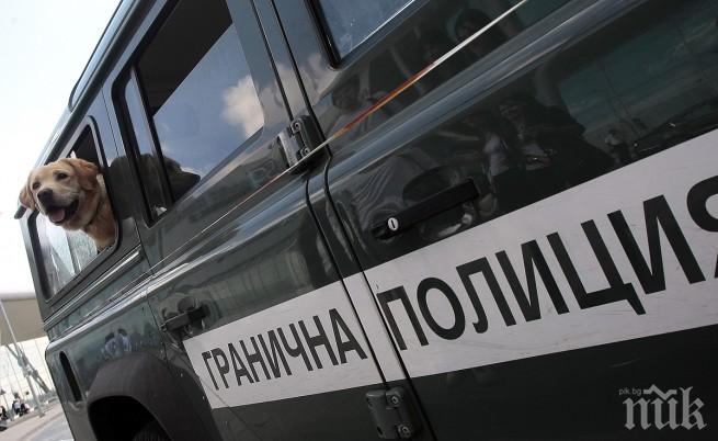 Глоба до 20 хил. лв. за трафикантите на бежанци