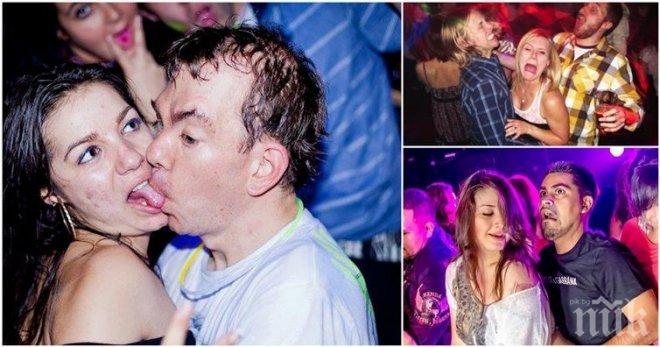 14 наистина засрамващи и неудобни снимки от нощни клубове, последната ми е фаворит!