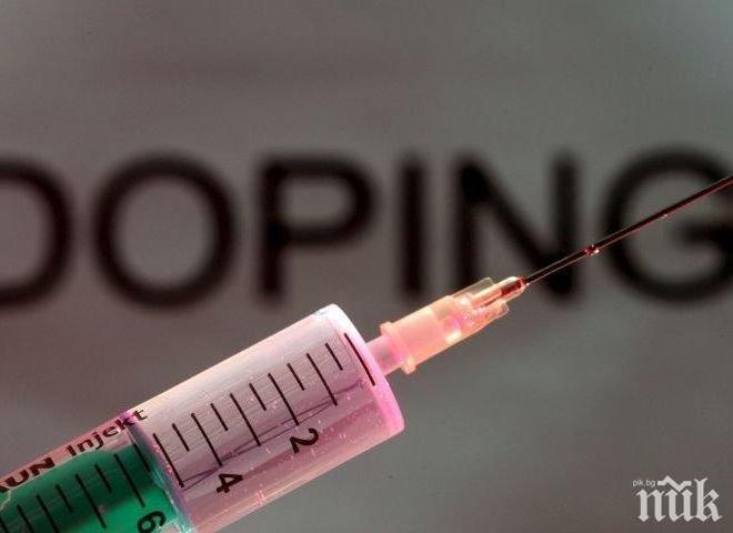 БФ вдигане на тежeсти подготвя дългосрочна стратегия за борба с допинга