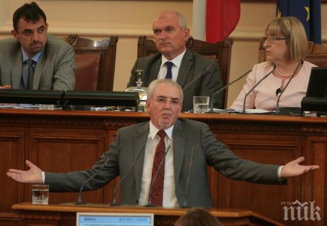 ПИК TV: Местан: Трябва да има общо решение за разпределение на тежестта на бежанската криза