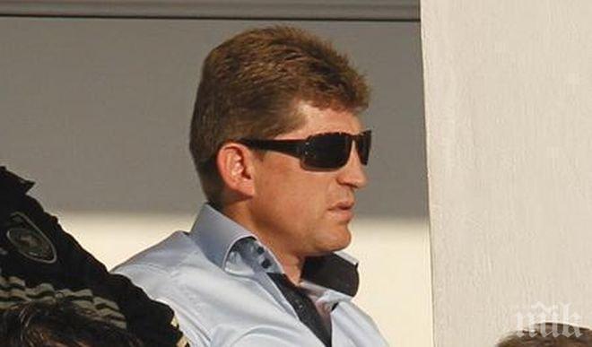 Стойчо Стоилов отново атакува Лудогорец