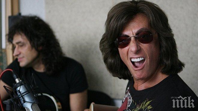 Засилени мерки за безопасност ще има за концерта на Джо Лин Търнър в Сливен
