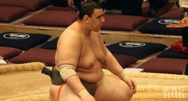 Аоияма претърпя нова загуба в Токио