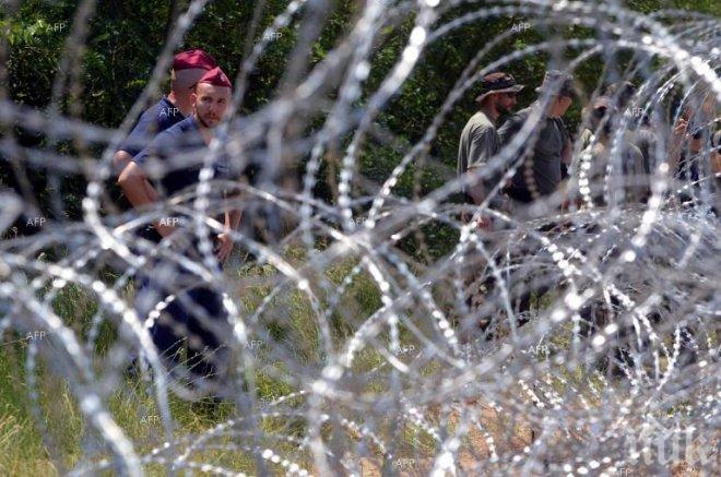 Върховният комисар на ООН по правата на човека обвини унгарските власти в ксенофобия

