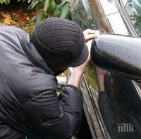 Тревога! През България минават каналите за трафик на крадени коли към Близкия изток, Русия и Грузия