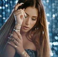 Гери-Никол призна дали сърцето ѝ е свободно Гери-Никол призна дали сърцето ѝ е свободно