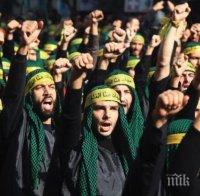 Сблъсъци в Ливан! Хиляди поискаха оставка на кабинета