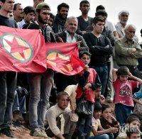 Федералната полиция предупреждава за опасност от нападения на ПКК в Германия
