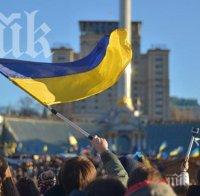 Киев видя винен скандал с Путин и Берлускони в Крим