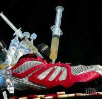 УЕФА: В Европа няма проблем с допинга