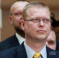 Чехия избухна! Смята да съди ЕС заради квотите за мигранти