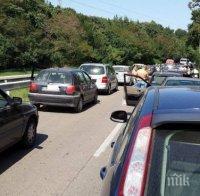 Бежанците не подплашиха българските летовници, тръгнали на море в Гърция и Турция