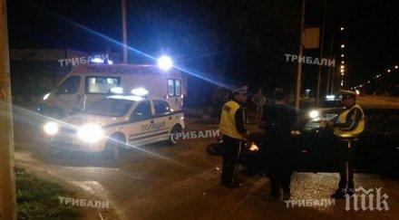 блъснатото момче мотора синът врачански бизнесмен