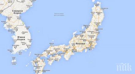 японският парламент прие нова военна доктрина