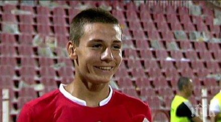 викторио павлов хареса талант цска оставя батковците