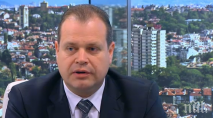 лазаров помощта еврофондовете успяхме наваксаме изоставането инфраструктурата