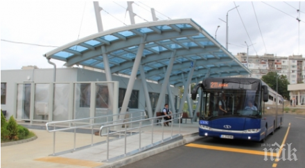 бургазлии пътуват карта празник четирите почивни дни