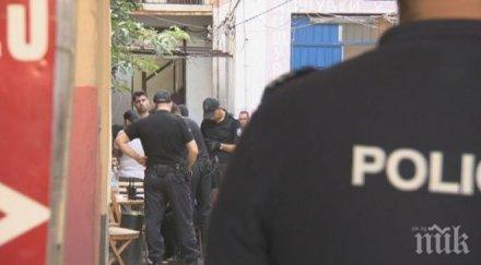 блокират софия заради деня независимостта