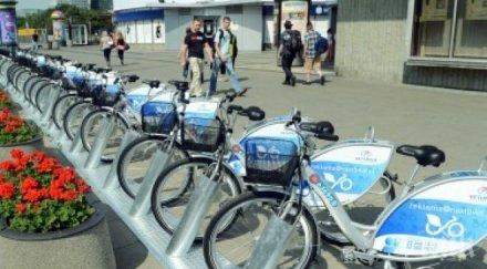 велопарад събра малчугани детския кът варна